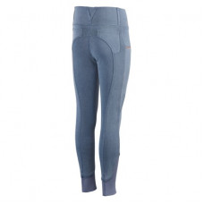 RIJBROEK EQUITIGHTS LOU-LOU DENIM FISS FULL GRIP