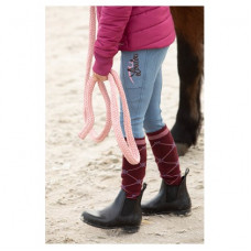 RIJBROEK EQUITIGHTS LOU-LOU DENIM FISS FULL GRIP