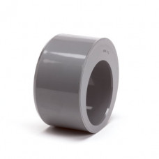 VERLOOPRING, PVC, EXCENT, INW X UITW LIJM,GR,KOMO, 160X110MM