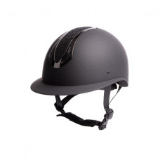 VEILIGHEIDSCAP PRO F1 MAT SPARKLE