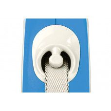 FLEXI NEW COMFORT TAPE S (5M) ZWART