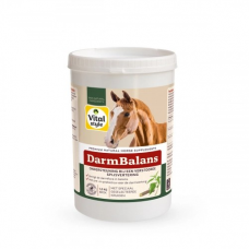 PAARD DARMBALANS 1,2 KG