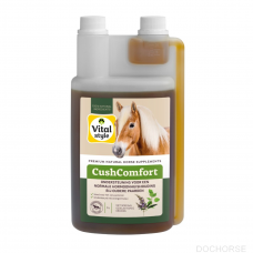 VITALSTYLE CUSHCOMFORT 1 LITER