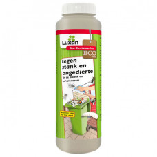 LUXAN CONTAINERFRIS 600GR