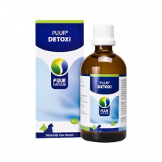 PUUR DRAINAGE/DETOXI 50 ML