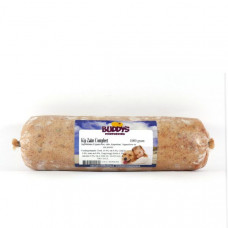 BUDDY KIP/ ZALM COMPLEET 1 KG