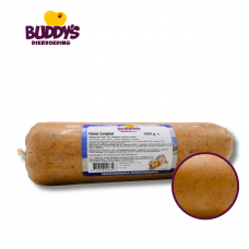 BUDDY VISMIX COMPLEET 1KG
