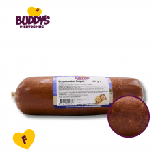 BUDDY GEVOGELTE COMP 1KG