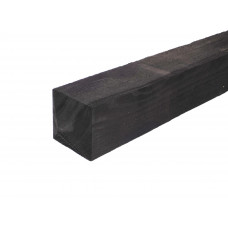 PAAL VIERKANT FIJNBEZAAGD DURA 145 X 145 MM. L=2,5 MTR.