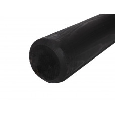 PAAL GEFREESD DURA 2,5 MTR. Ø 12 CM. PAAL GEFREESD DURA 2,5 MTR. Ø 12 CM.