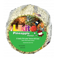 LIKIT ANANAS 625 GR
