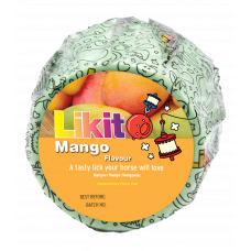 LIKIT MANGO 625 GR