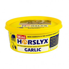HORSLYX MINI GARLIC 650 G