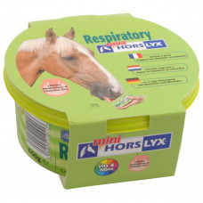 HORSLYX MINI RESPIRATORY 650 G HORSLYX MINI RESPIRATORY 650 G