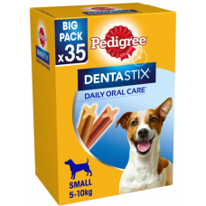 PEDIGREE DENTASTIX MINI MULTIPACK 550 G