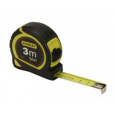 ROLBANDMAAT 3M X 12,7MM TYLON OP KAART