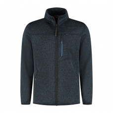 KJELVIK BOAS BLUE