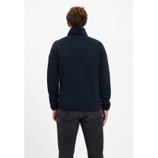 KJELVIK BOAS BLUE