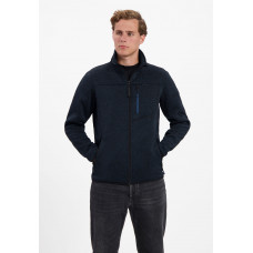 KJELVIK BOAS BLUE