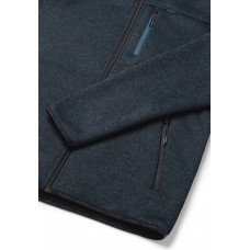 KJELVIK BOAS BLUE