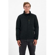 KJELVIK BOAS GREEN