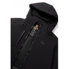 KJELVIK THOM BLACK
