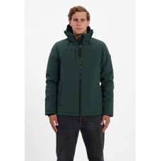 KJELVIK THOM GREEN