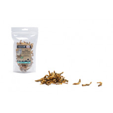 BZ GEDROOGDE MESHEFTEN 100G