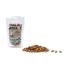 BZ GEDROOGDE MOSSELEN 100G