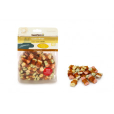 BZ COOKIE WRAPS VRDL 400G