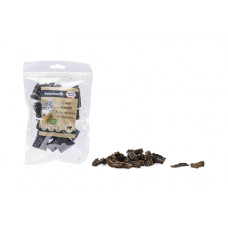 BZ RUNDERLEVER STUKJES 200G