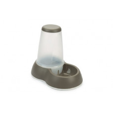 SAVIC WATERAUTOMAAT L GRIJS