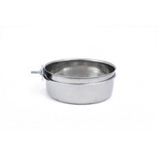 BZ COOPCUP (SCHROEF)HOUDER+BAKJE 0,9L