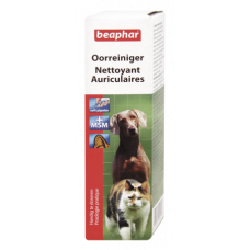 OORREINIGER 50ML