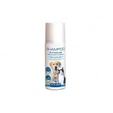 TPD VLO&TEEK STOP VLOOIENSHAMPOO, 200ML