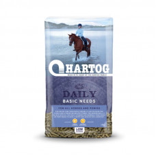 HARTOG DAILY BASIC BROK 15KG