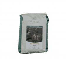 METAZOA NATURALFIT MUESLI 15 KG