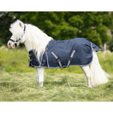 REGENDEKEN 0 GRAM FALABELLA NAVY