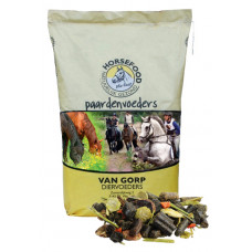 HORSE FOOD GASTRO ACTIVE CARE MIX 20 KG.