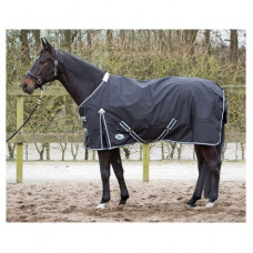 OUTDOOR DEKEN THOR 0 GR + FLEECE OUTDOOR DEKEN THOR 0 GR + FLEECE