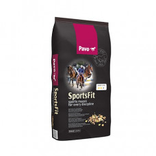 PAVO SPORTSFIT 15 KG