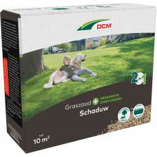 DCM GRASZAAD PLUS SCHADUW 10 M² (0,2 KG)