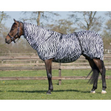 ECZEEMDEKEN ZEBRA