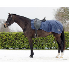 NIERDEKEN 420D MET FLEECE VOERING