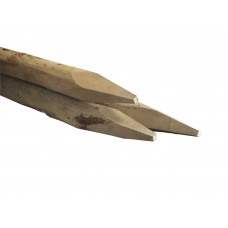 250-8/10 KASTANJE GEPUNT - L 250 CM