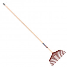 BLADHARK - NYLON - 21 TANDEN - ESSENHOUTEN STEEL - 150 CM