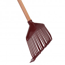 BLADHARK - NYLON - 21 TANDEN - ESSENHOUTEN STEEL - 150 CM