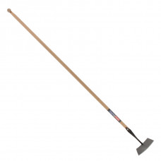 TOPSCHOFFEL - PROFESSIONEEL - GESMEED - 20 CM - ESSENHOUTEN STEEL - MET HILT - 170 CM