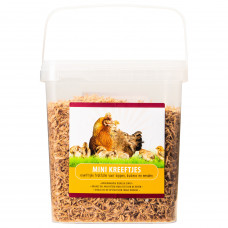 MINIKREEFTJES 800G MINIKREEFTJES 800G