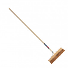 KAMERVEGER - KOKOS - 40 CENTIMETER - ZONDER STEEL